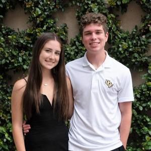 Meet your Posher, Kristine